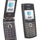 Illustration for article titled AT&T Debuts Slender 3G Samsung a717 and a727